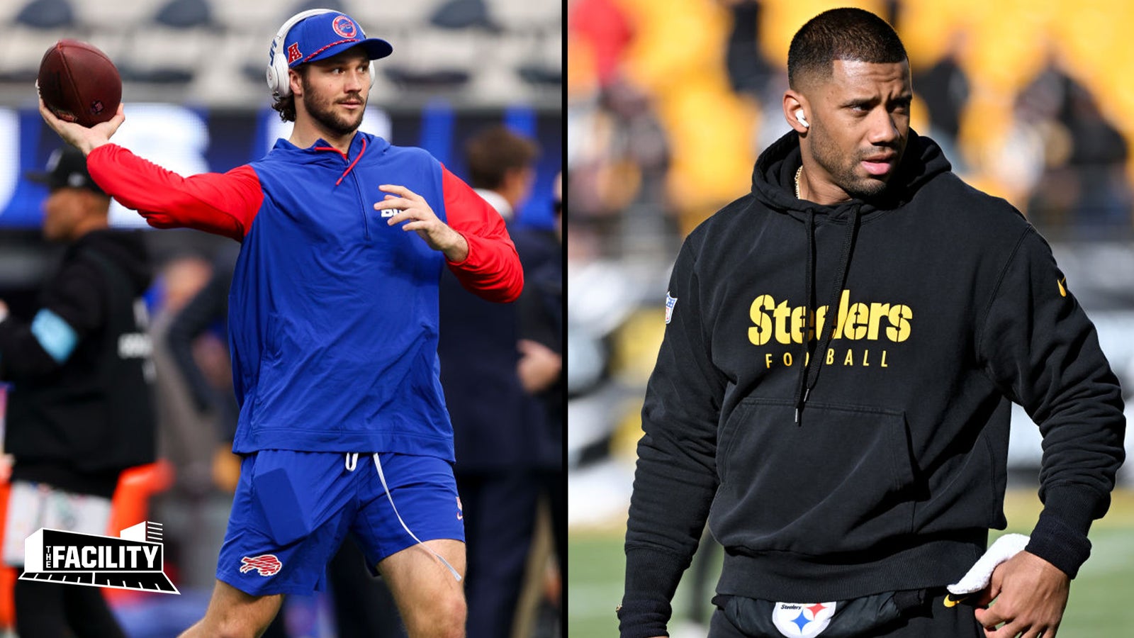 ¿Son los Steelers o los Bills una amenaza mayor para los Chiefs?