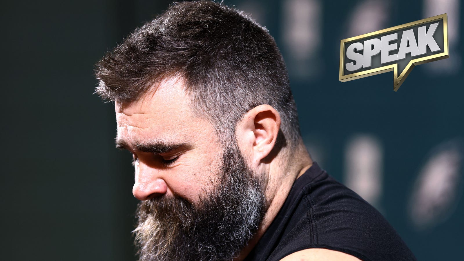 Jason Kelce announces retirement from NFL | Speak