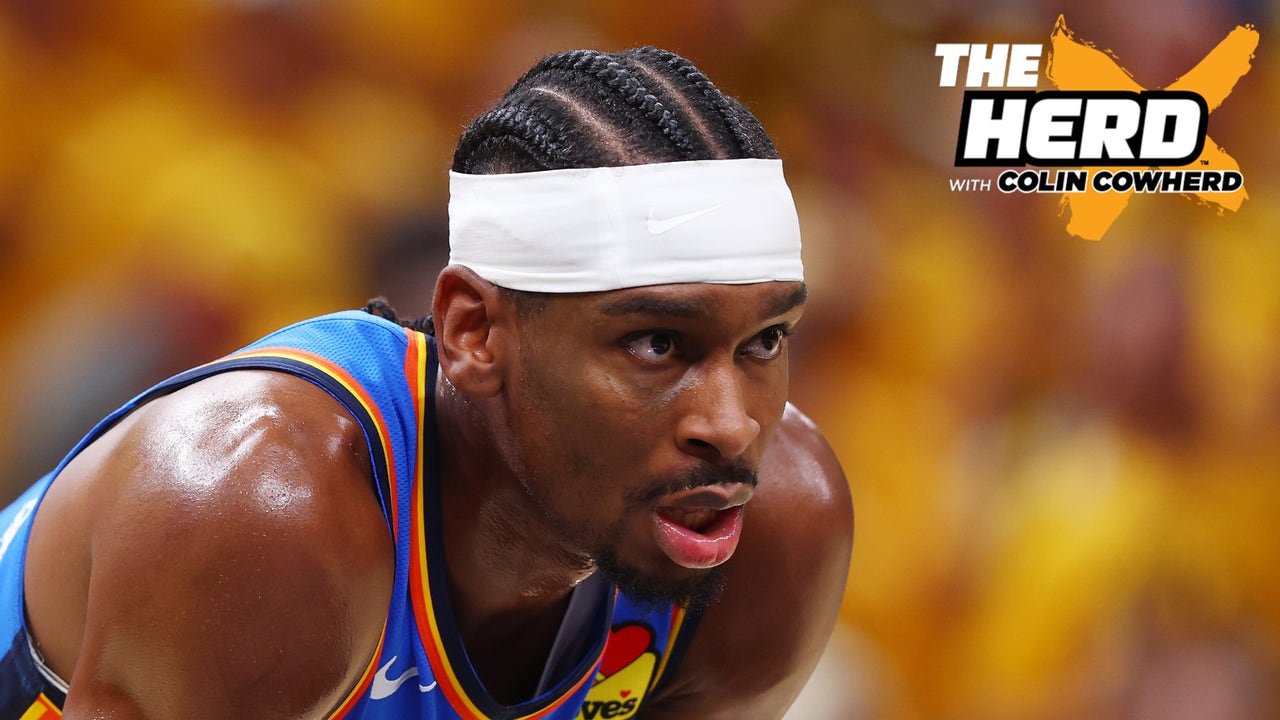 Thunder ‘do not travel well’, Can OKC bounce back in the series? | The Herd