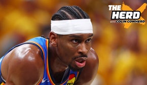 Thunder ‘do not travel well’, Can OKC bounce back in the series? | The Herd