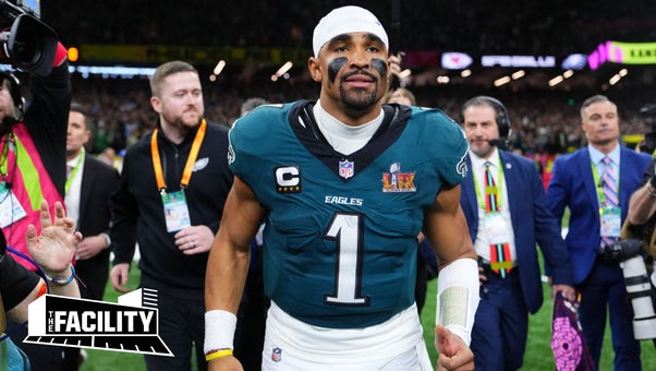 Why the Eagles could struggle and start off 1-3 early this season | The Facility 