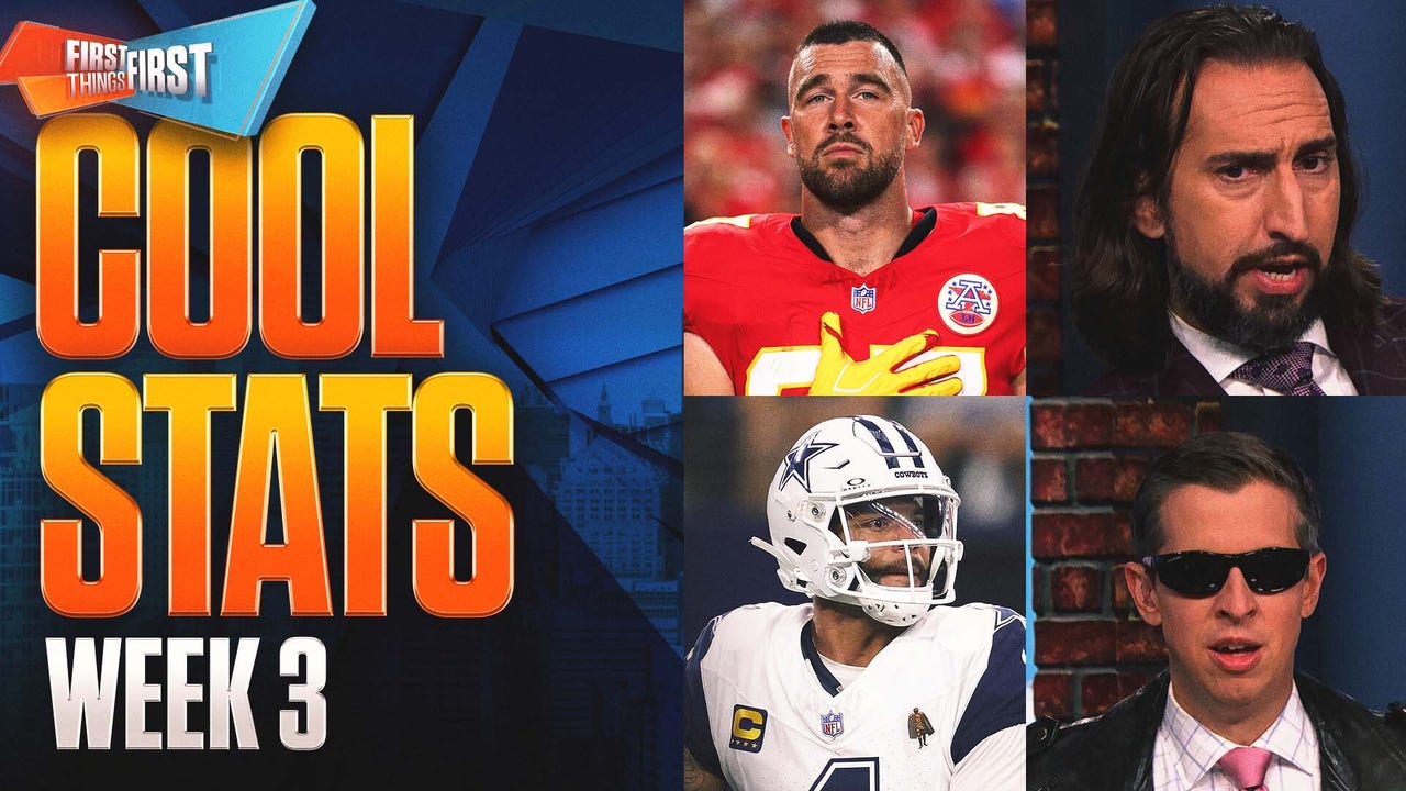 Cowboys ‘must make a trade’, JSN ‘QB proof’, Do the Chargers have a chance against the Bills? | FTF
