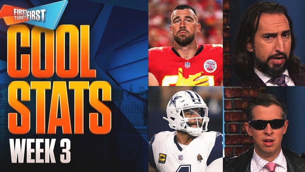 Cowboys ‘must make a trade’, JSN ‘QB proof’, Do the Chargers have a chance against the Bills? | FTF