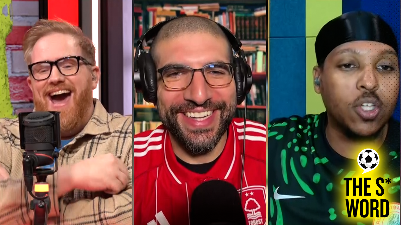 USMNT Suffer Late Defeat & Ariel Helwani Exclusive!