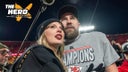 Travis Kelce is engaged with Taylor Swift, Is this the last dance for the Chiefs dynasty? | The Herd