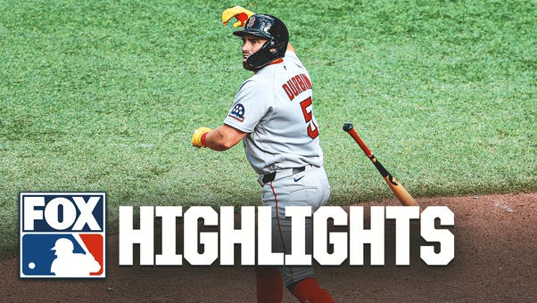 Red Sox vs Blue Jays Highlights ⚾️ MLB on FOX