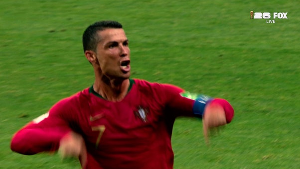 âI Donât Need Extra Motivationâ đľđš Cristiano Ronaldo & Portugal Ready for FIFA World Cupâ˘