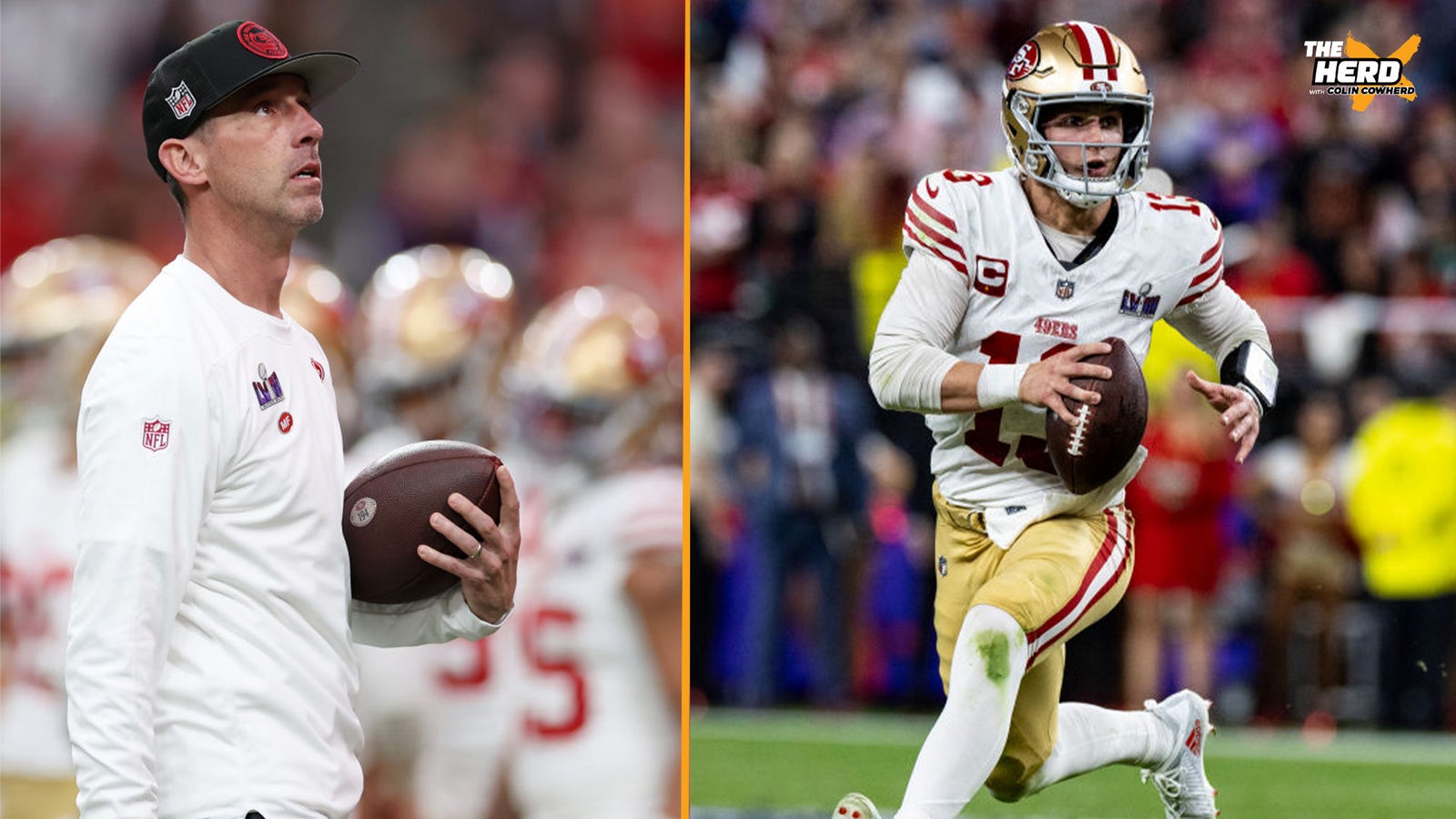 Why no one is fully to blame for 49ers' Super Bowl LVIII loss