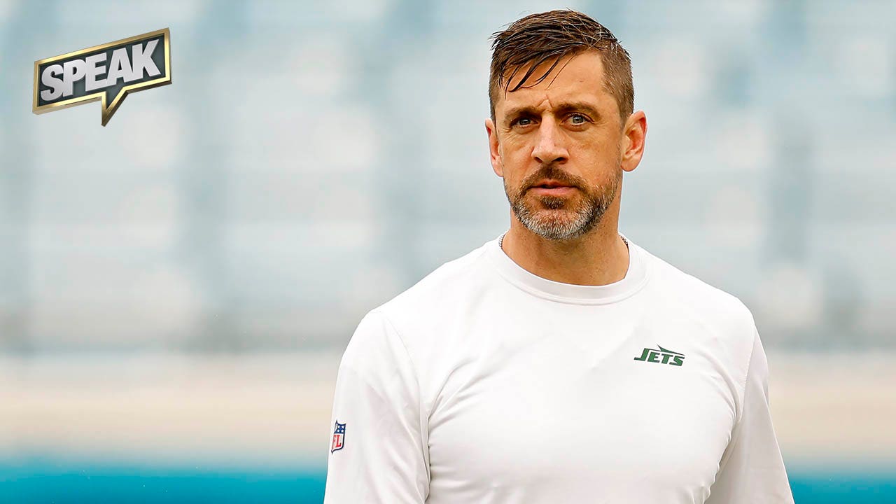 Would Vikings be making a mistake signing Aaron Rodgers? | Speak