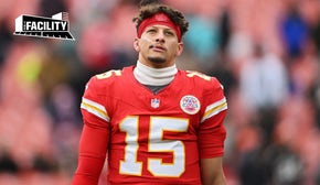 Patrick Mahomes snubbed from Pro Bowl for the first time as a starter | The Facility 