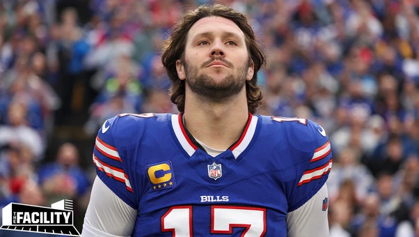 What would a Super Bowl ring mean for Josh Allen? | The Facility