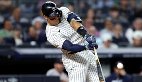 Aaron Judge hits a GRAND SLAM vs. Red Sox to give Yankees a 5-4 lead