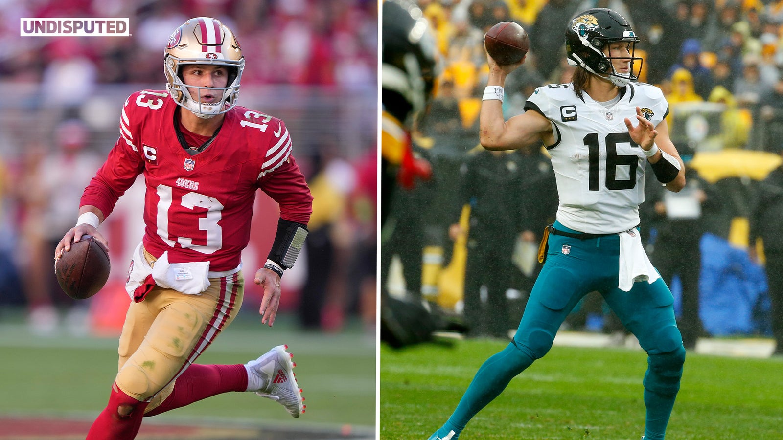 Will 49ers end their three-game skid with a road win vs. Jaguars in Week 10?