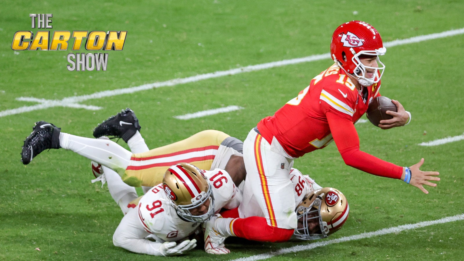 Chiefs or 49ers more likely to return to the Super Bowl? 