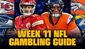 Top 5 NFL Bets To Make Right Now | Week 11