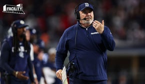 Is Cowboys-Giants a must-win for Mike McCarthy? | The Facility