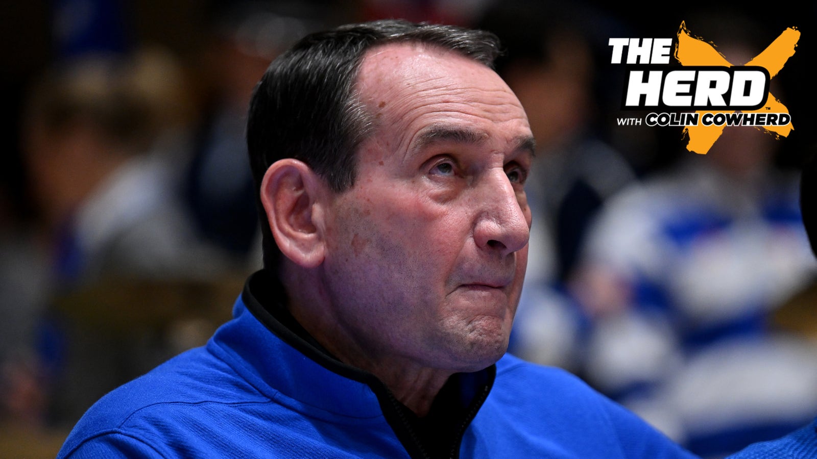 Coach K helps LeBron and Lakers in coaching search