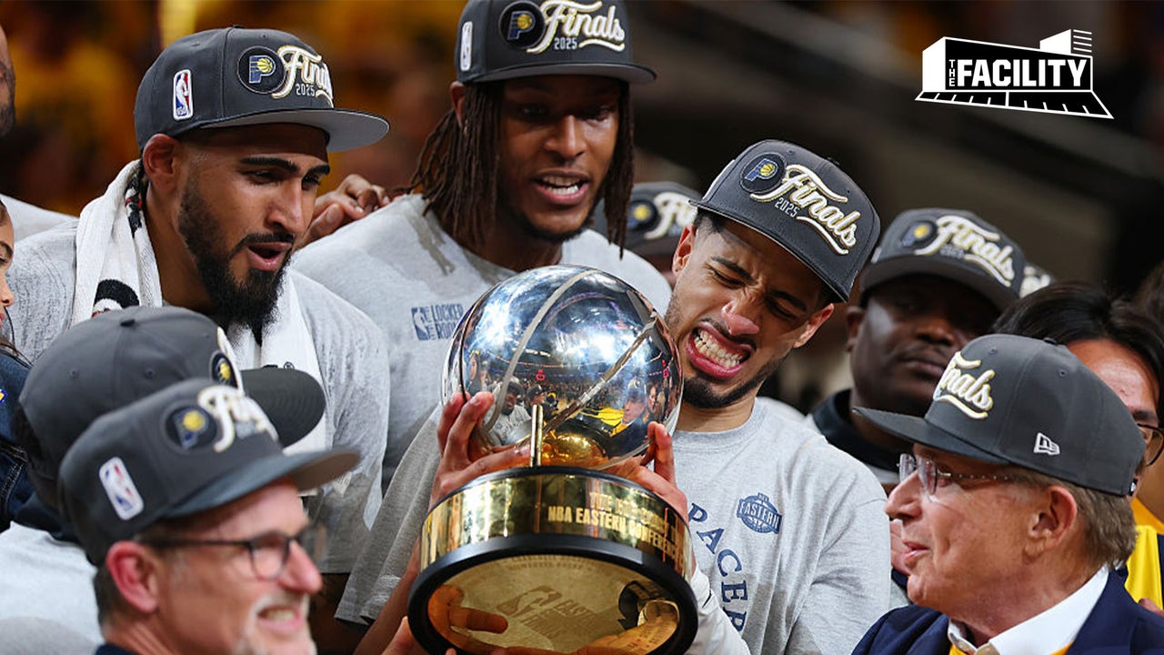 Are the Pacers being 'overlooked' vs. Thunder? | The Facility