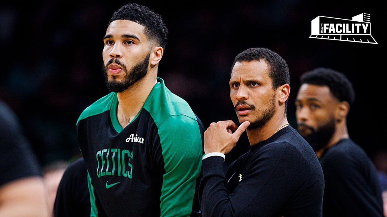 Joe Mazzulla 'coached to score' in Celtics Game 1 loss vs Knicks | The Facility 