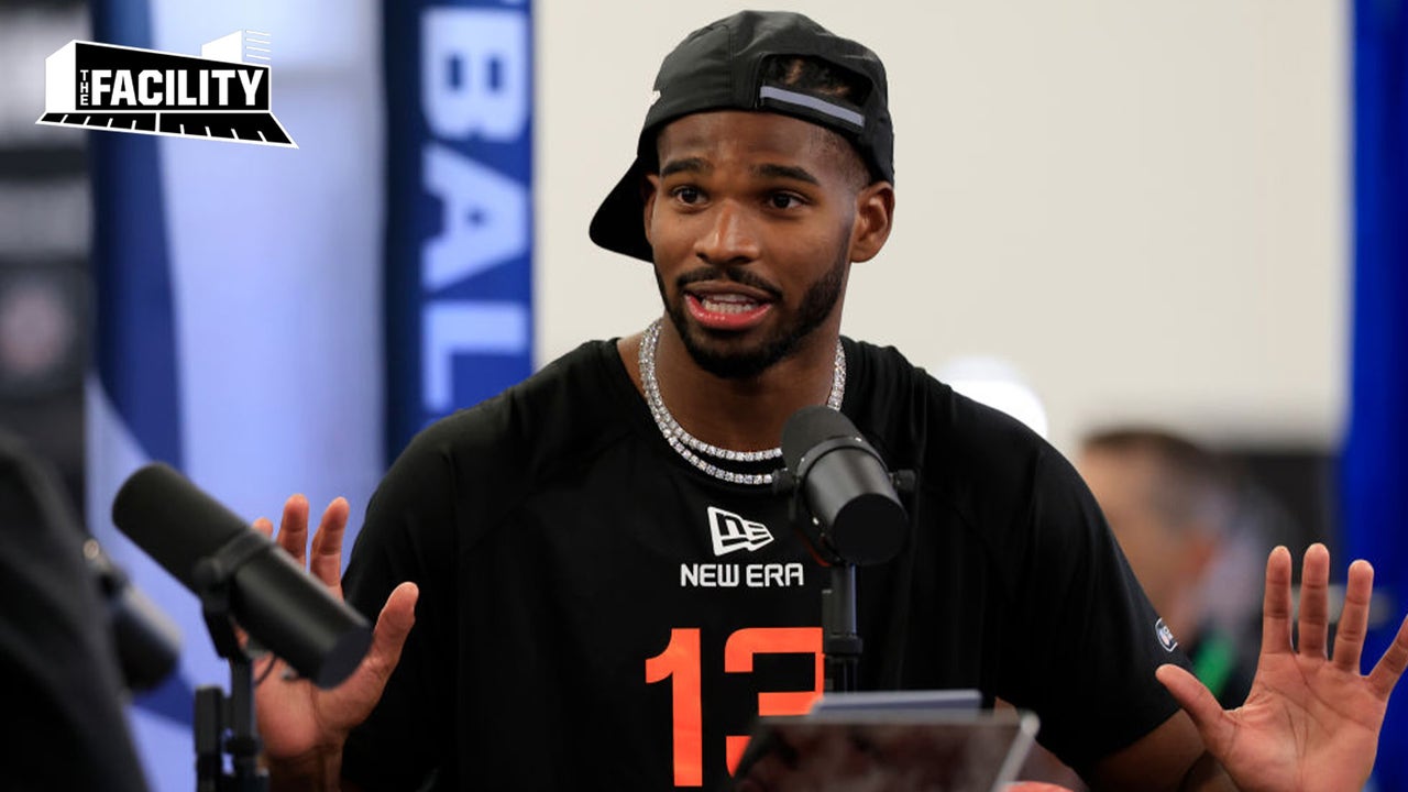 Should Browns draft Shedeur Sanders after finding him 'confident and engaging?' | The Facility