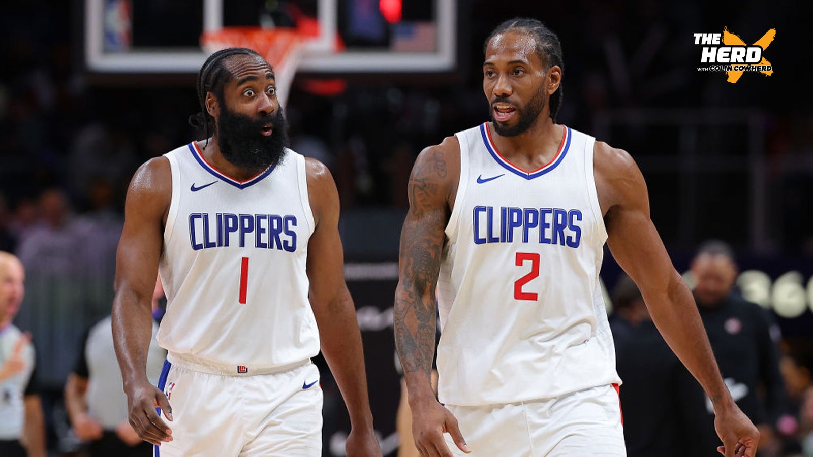 Why the Clippers are one of the NBA's scariest teams