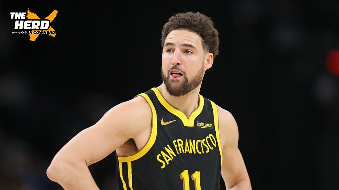 Klay Thompson News, Rumors, Updates - Golden State Warriors | FOX Sports