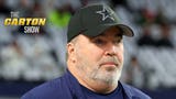 What can Mike McCarthy do to stay as the Cowboys Coach? | The Carton Show