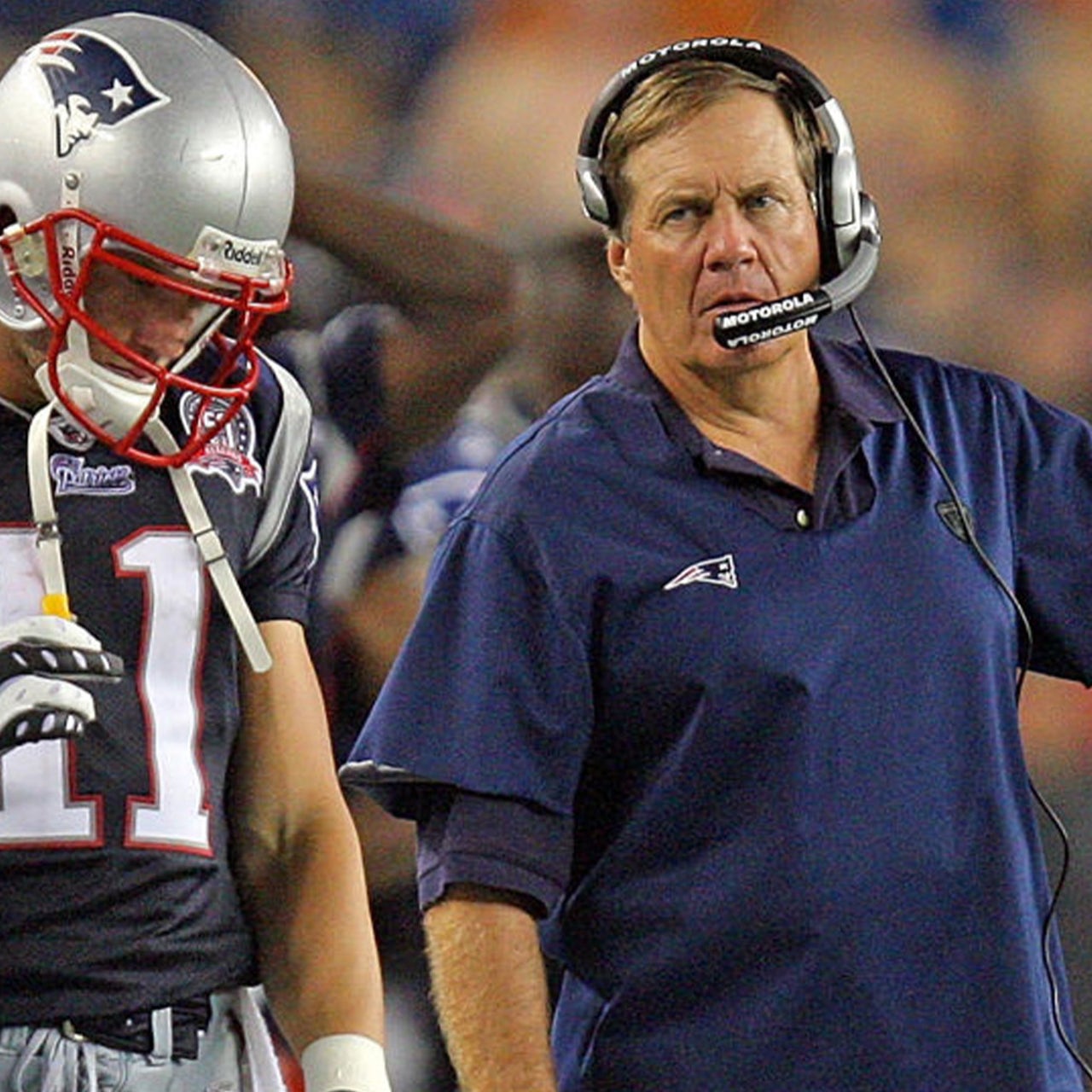 Julian Edelman discusses whether he would join Bill ...