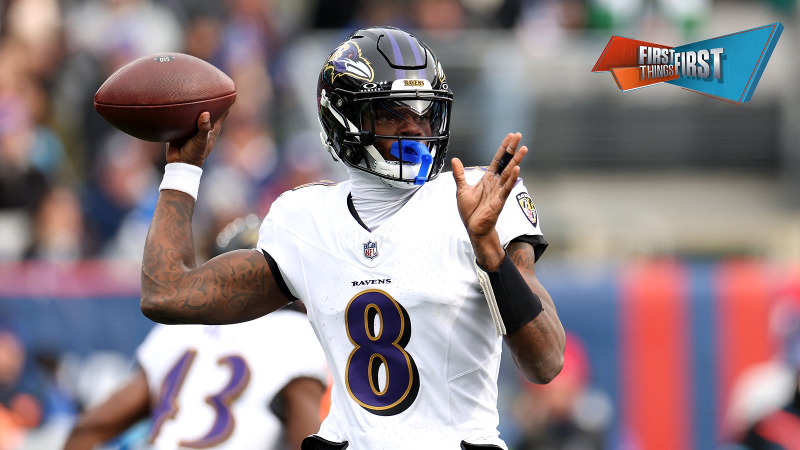 Ravens vs. Steelers preview: More important for Lamar Jackson to win or play well?