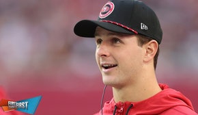 Is Brock Purdy’s 5-Year, $265M Extension a smart move for the San Francisco 49ers? | First Things First
