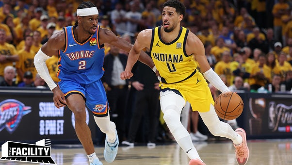 Indiana Pacers dominate & force a Game 7 — How shocking was that Pacers blowout win? | The Facility