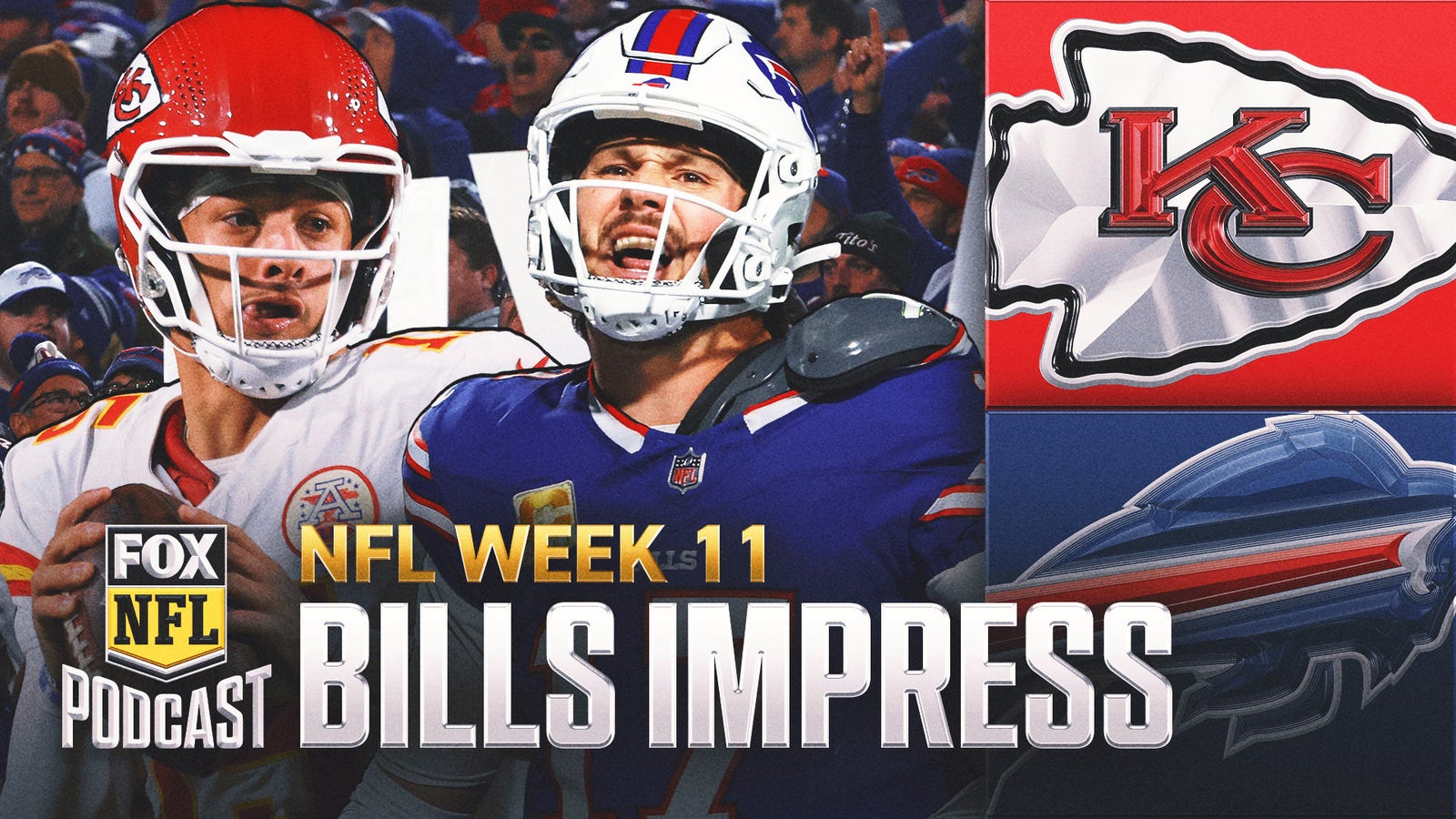 Josh Allen, Bills top Patrick Mahomes, Chiefs in thriller 