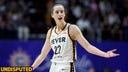 Caitlin Clark scores 20 points, commits 10 turnovers in WNBA debut |
Undisputed
