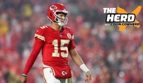 Tom Brady describes what impresses him about the Chiefs | The Herd