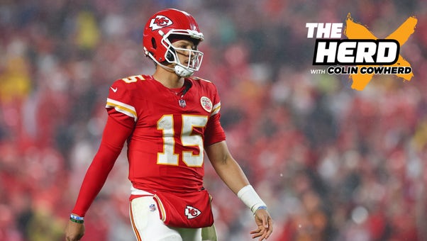 Tom Brady describes what impresses him about the Chiefs | The Herd