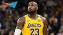 Should LeBron be focused on resting instead of building chemistry with Luka Doncic? | First Things First