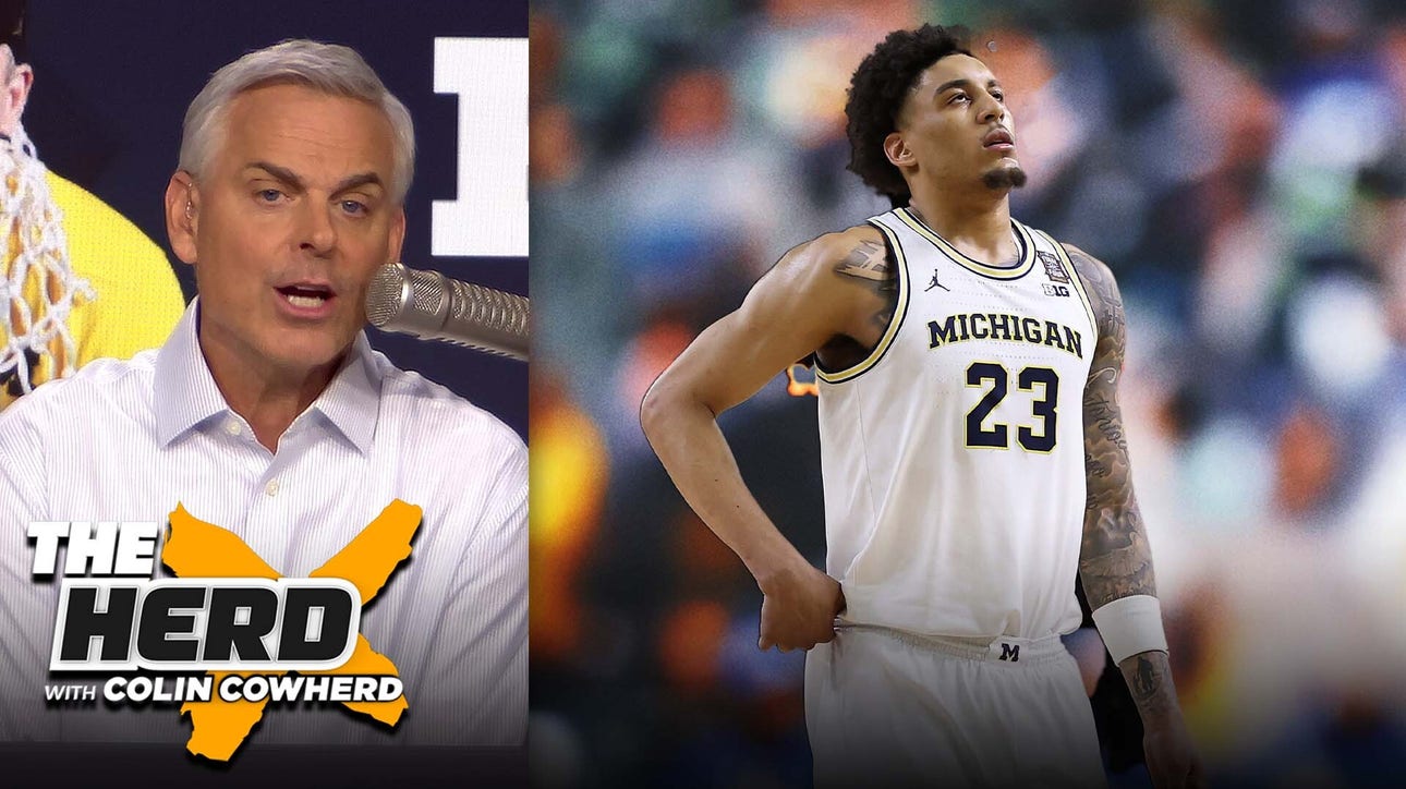 Big Ten earns $69.4M from NCAA tournaments, Have they separated from other conferences? | The Herd