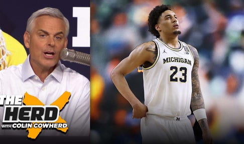 Big Ten earns $69.4M from NCAA tournaments, Have they separated from other conferences? | The Herd
