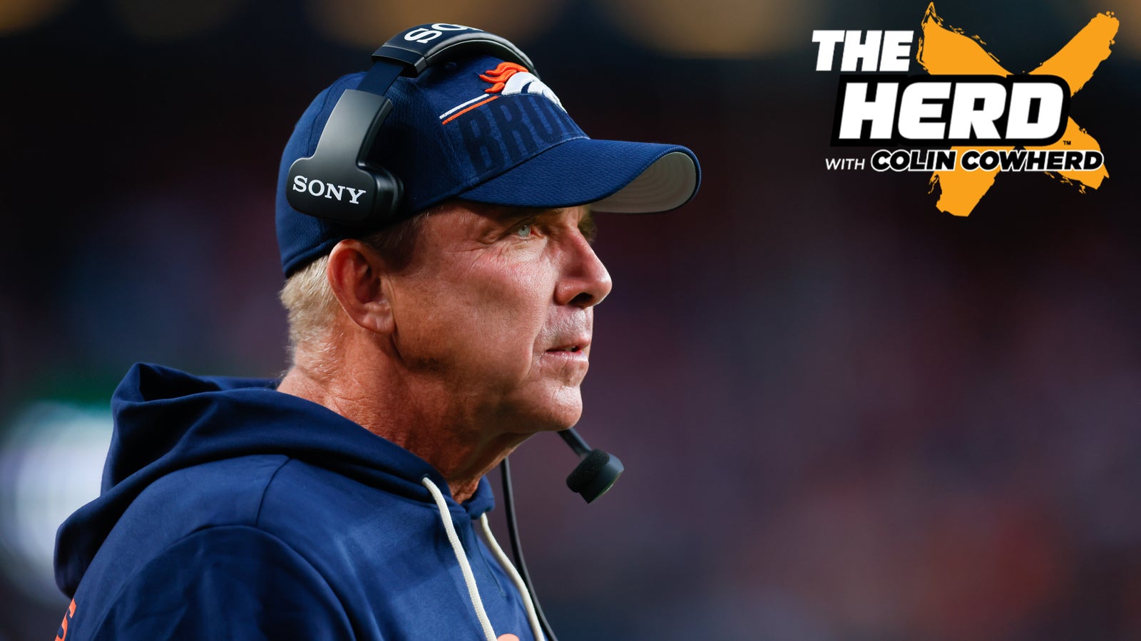 ¿Sean Payton maximizará la lista de los Broncos esta temporada?