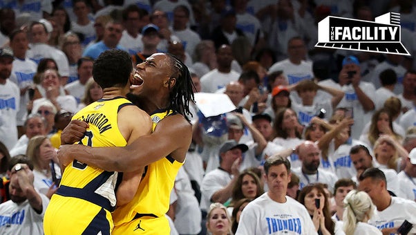 Pacers showed they are a We Believe Warriors-like squad vs. OKC | The Facility 