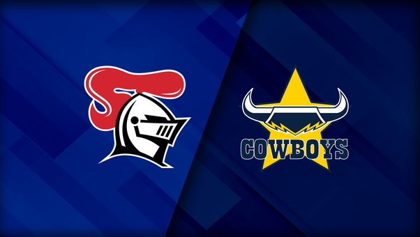 Match Highlights: Knights v Cowboys – Round 1, 2026