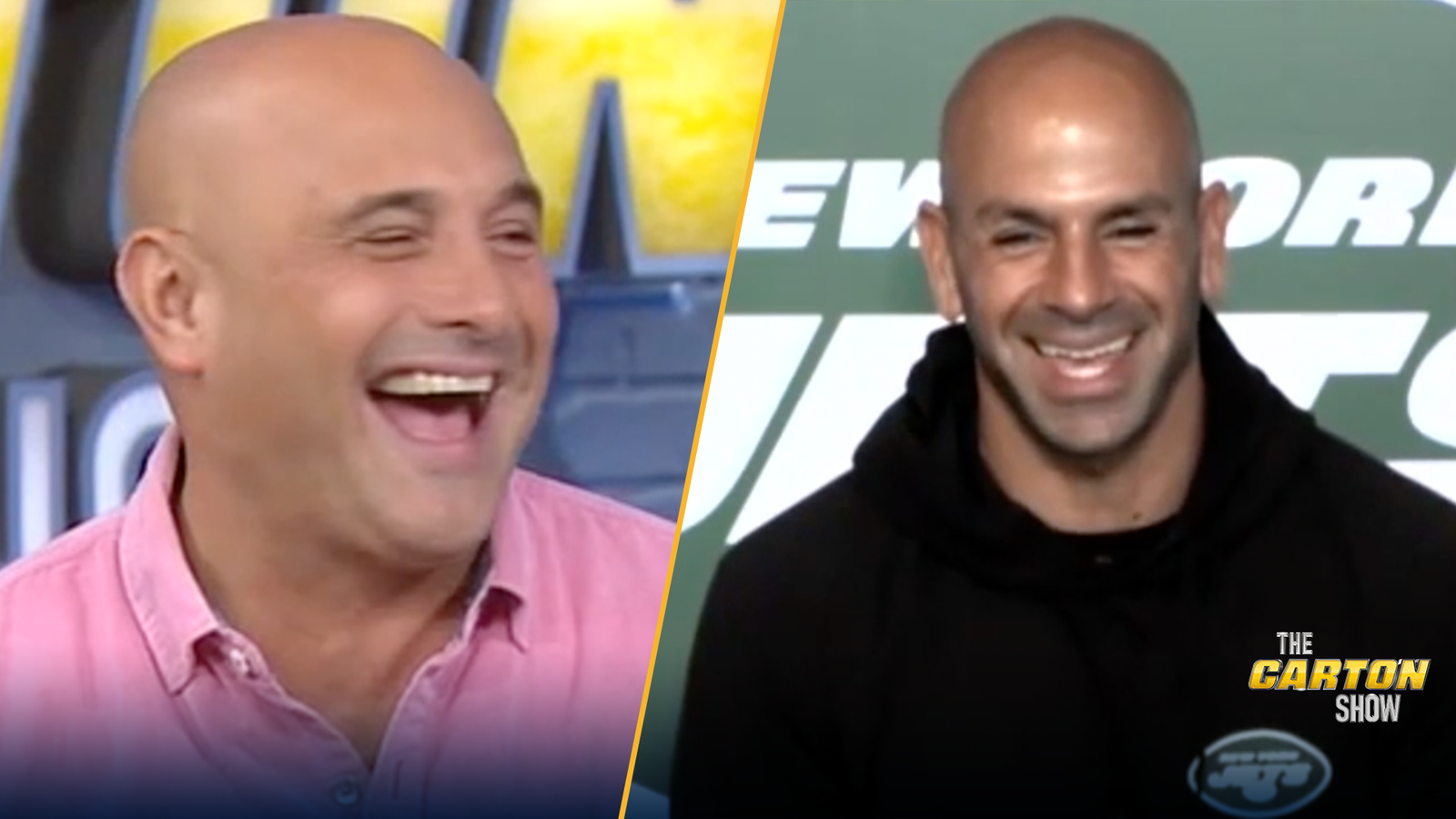 Robert Saleh on Aaron Rodgers' rehab, Zach Wilson's growth
