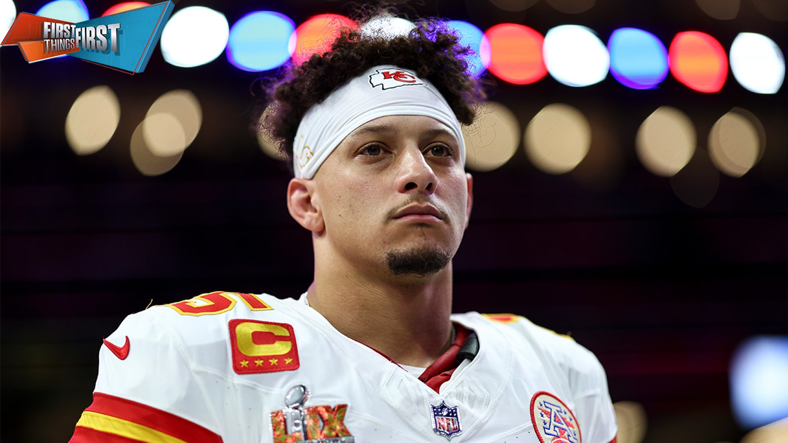 Akankah Patrick Mahomes mengangkat Lombardi lain setelah kehilangan Super Bowl yang tangguh ini?