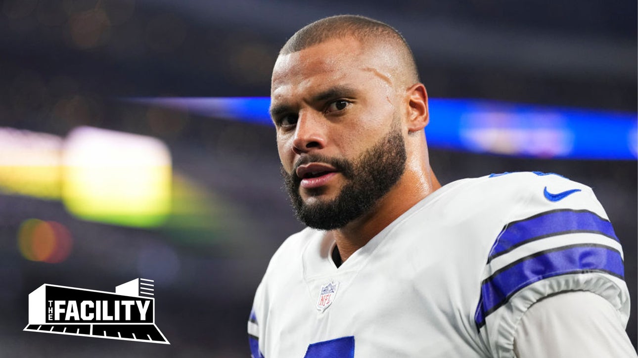 Could the Cowboys miss the playoffs this season? | The Facility