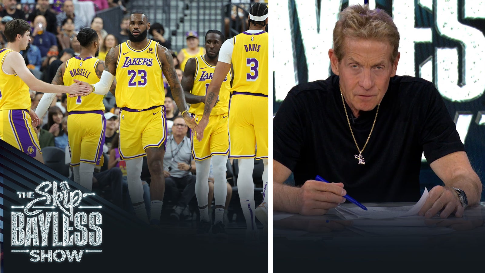 What is the NBA version of America’s Team? Skip answers