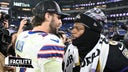 Ravens blowout Bills 35-10 on SNF, is this a bad game or bad sign for Buffalo? | The Facility
