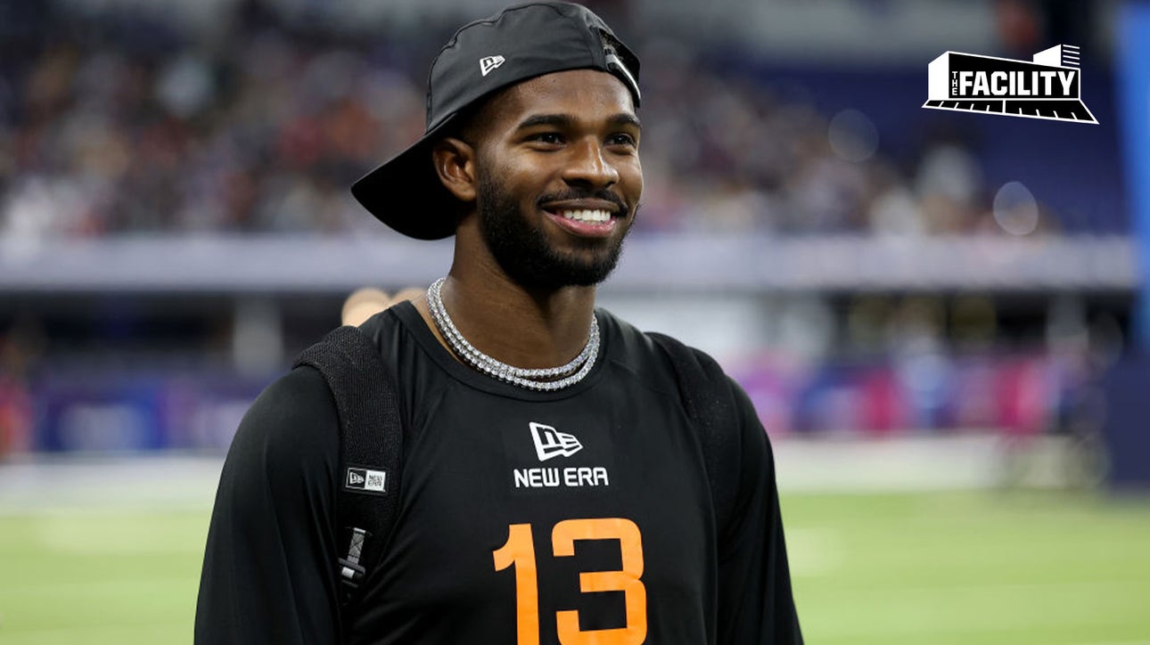  Can Shedeur Sanders prove he should be the No. 1 pick? | The Facility