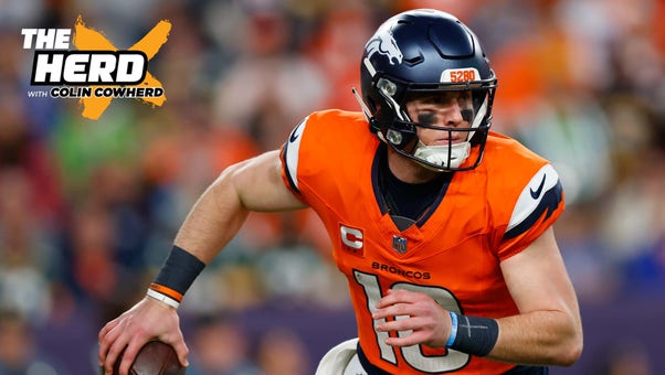 Broncos beat Packers 34-26, Are they the best team in the AFC? | The Herd