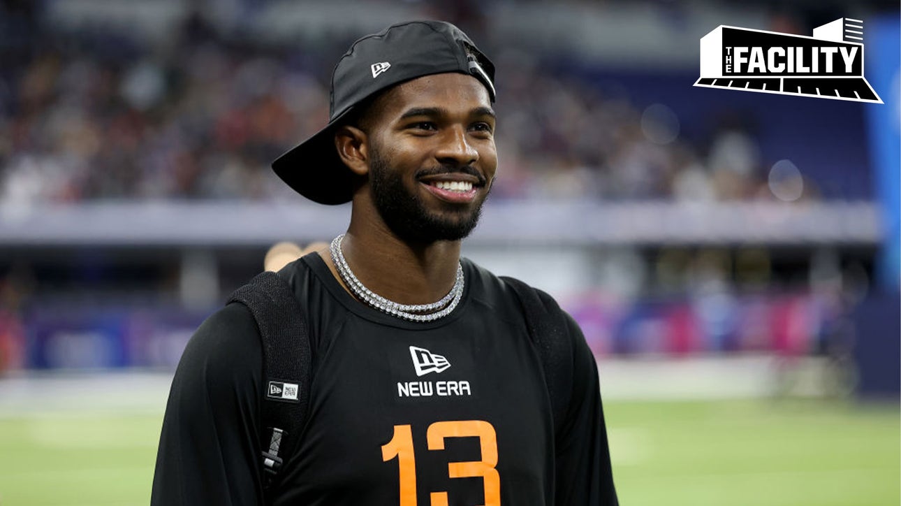 NFL QB coach says Shedeur Sanders was 'brash' and 'arrogant' during team interview | The Facility