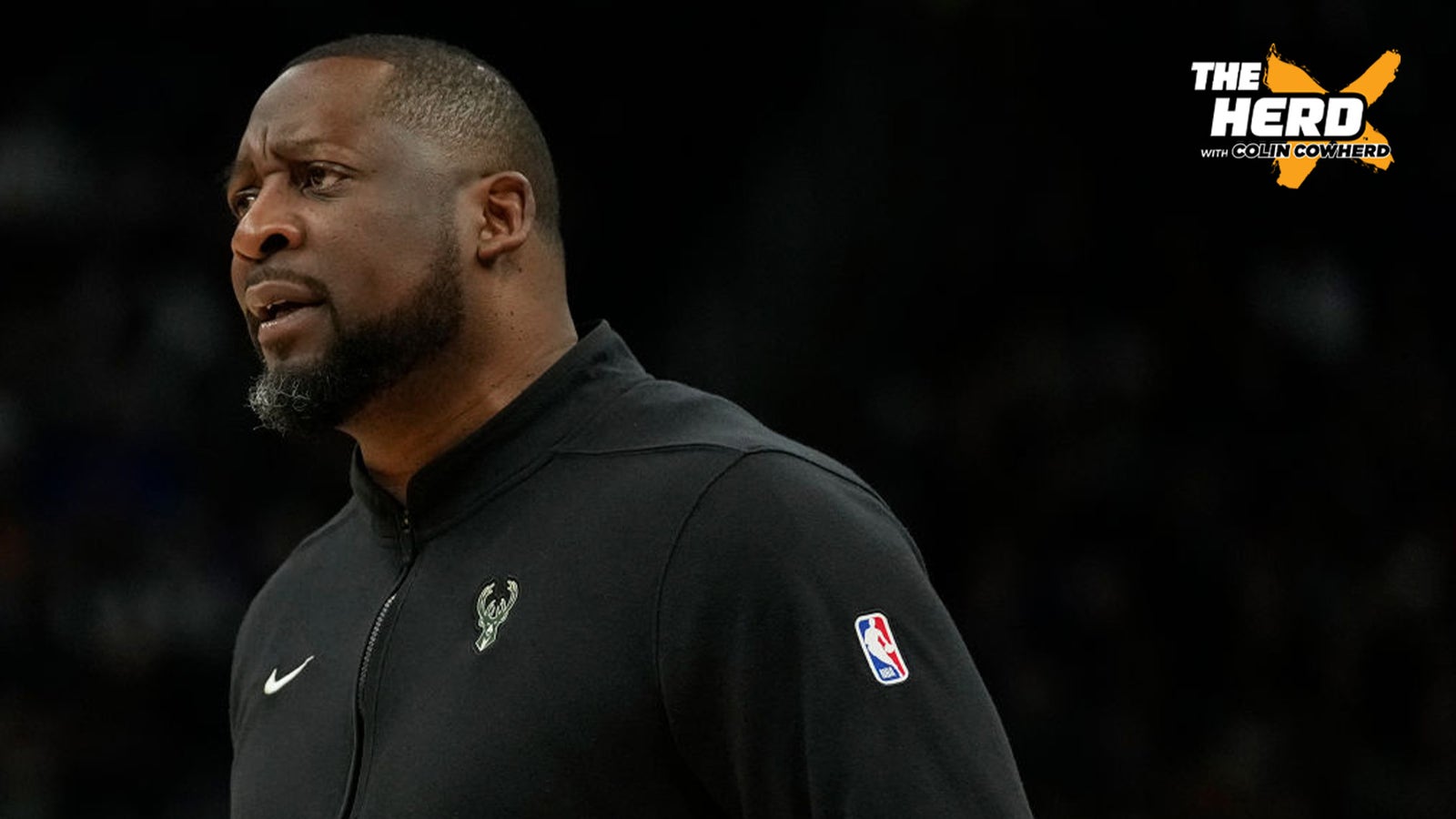 Bucks fire first-year head coach Adrian Griffin after 43 games | The Herd